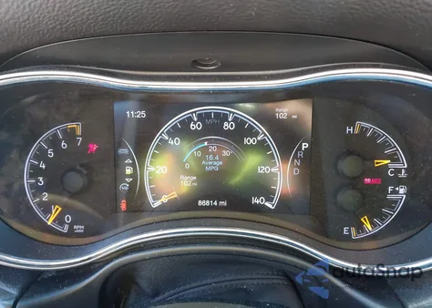 2019 Jeep Grand Cherokee Altitude 4X4 from USA, damaged, VIN 1C4RJFAG2KC567637